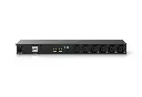 EnGenius PDU 6P 10A 200-240V