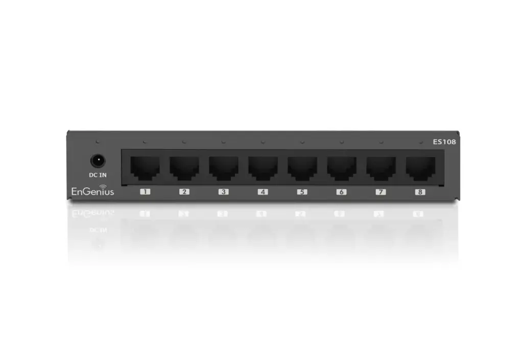 EnGenius Switch 8