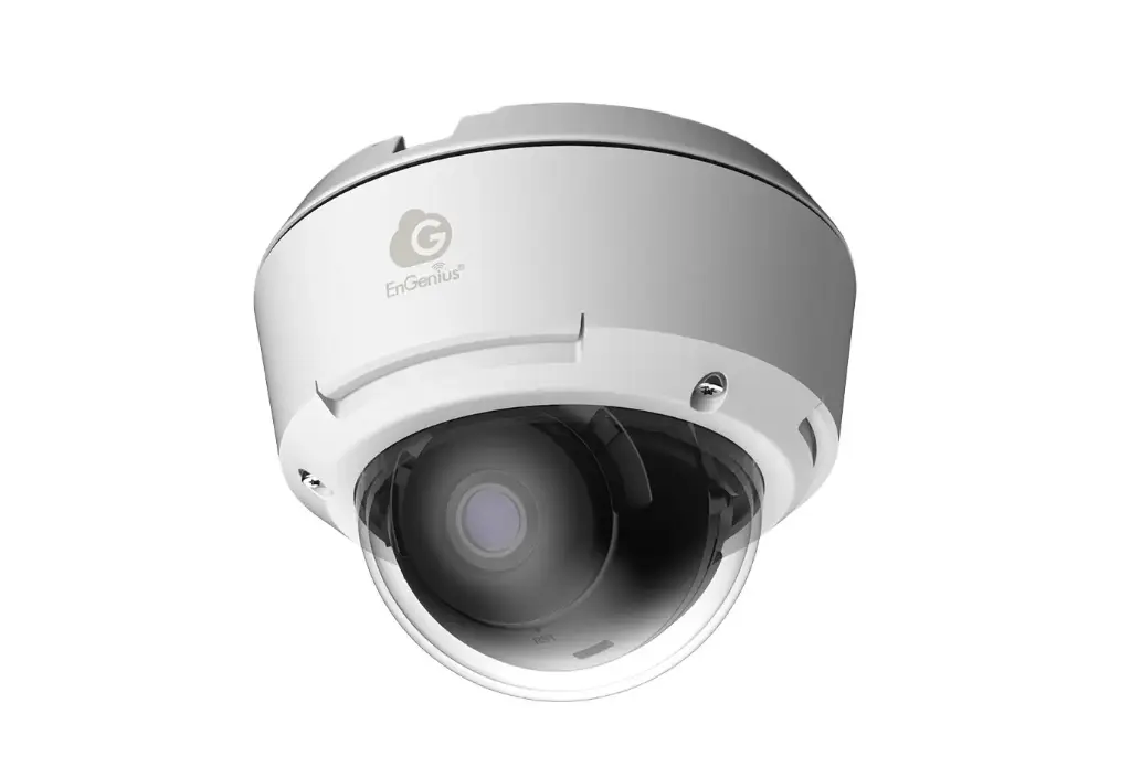 EnGenius Cam5MP Dome IP67