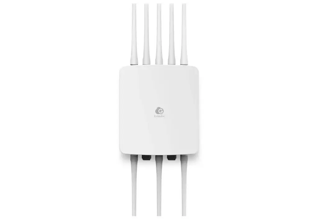 EnGenius AP Outdoor Cloud6 4×4
