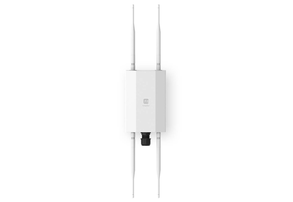 EnGenius AP Outdoor Fit6 2×2