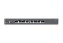 EnGenius CloudSwitch L2Plus 8 PoE