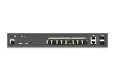EnGenius CloudSwitch L2Plus 8 Full PoE