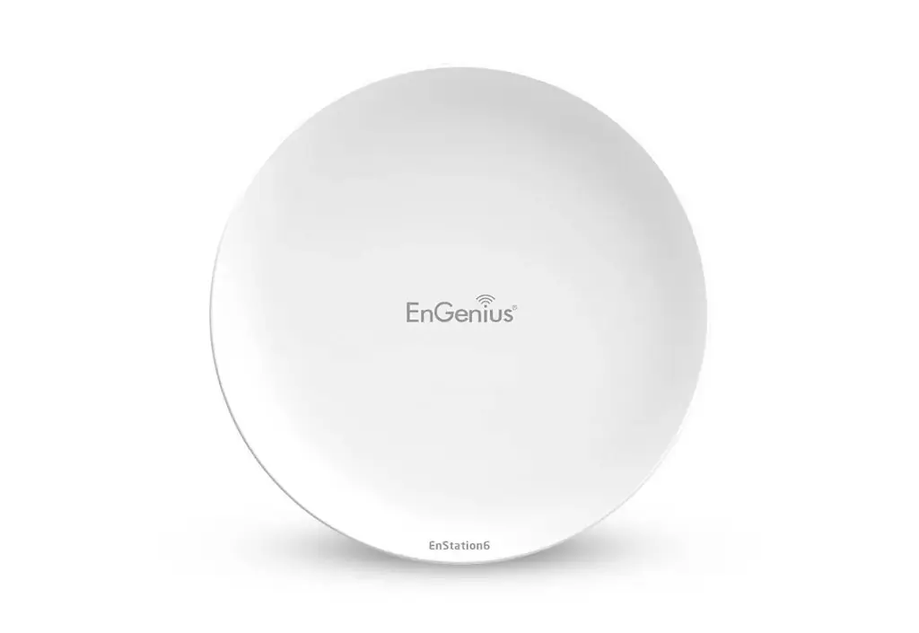 EnGenius Station6 2×2 Dish