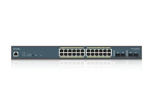 [EWS7928FP-FIT] EnGenius FitSwitch 24 Full PoE