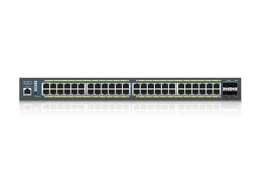 [EWS7952P-FIT] EnGenius FitSwitch 48 PoE