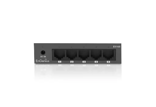 [ES105] EnGenius Switch 5