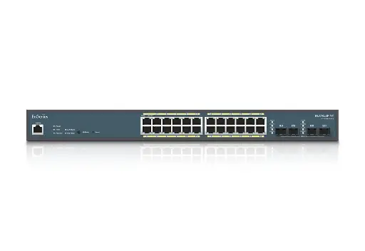 [EWS7928P-FIT] EnGenius FitSwitch 24 Poe
