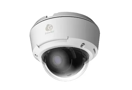 [ECC100] EnGenius Cam5MP Dome IP67