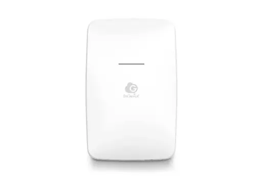 [ECW215] EnGenius Cloud6 2×2 Wallplate