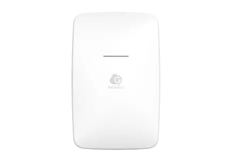 [ECW115] EnGenius Cloud5 2×2 Wallplate