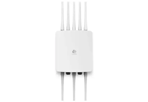 [ECW270] EnGenius AP Outdoor Cloud6 4×4