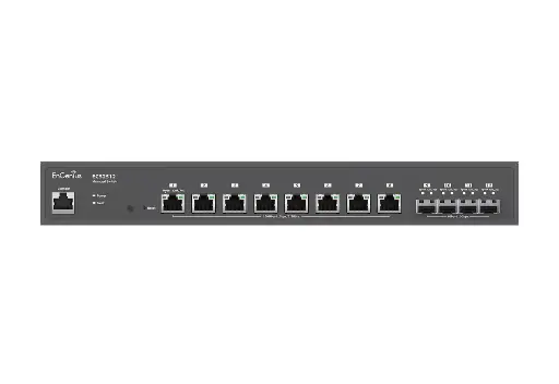 [ECS2512] EnGenius CloudSwitch MGPlus 8