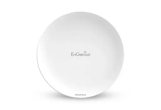 [EnStation6] EnGenius Station6 2×2 Dish